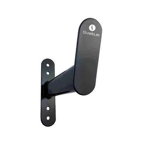 Crochet de rangement battle rope