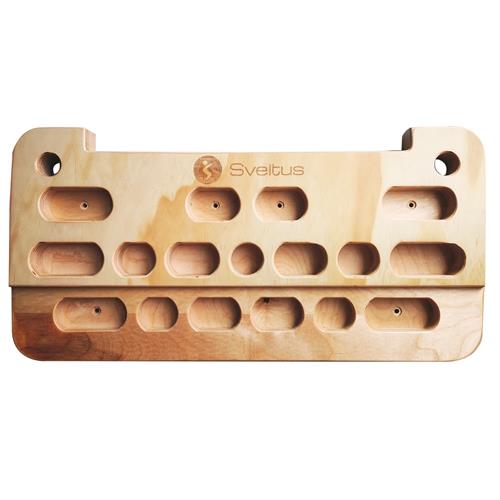 Poutre d'entraînement escalade