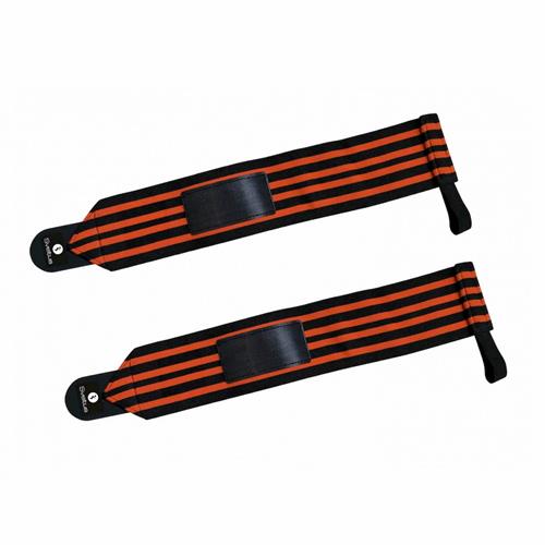 Protège-poignet réglable x2