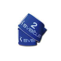 Elastiband bleu 20 kg fourreau + QRCode
