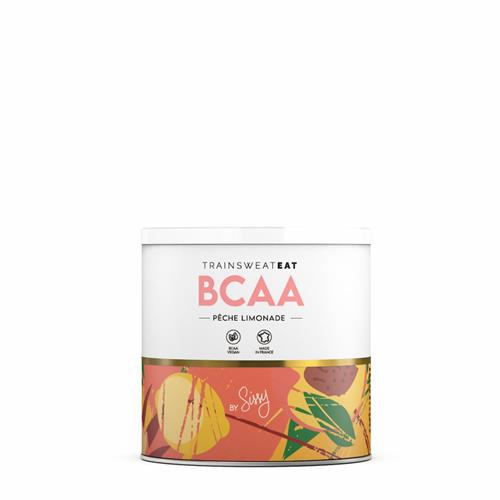 BCAA 2:1:1 Pêche limonade 250 g