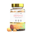 Gummies défense immunité naturelle - Pilulier de 60 gummies