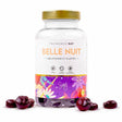 Gummies Belle Nuit - Pilulier de 60 gummies