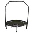 Trampoline Pliable
