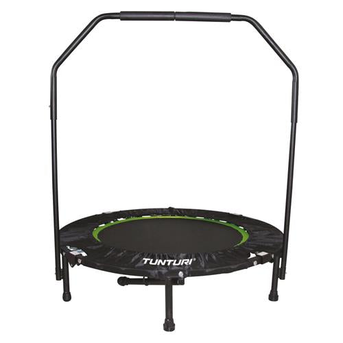 Trampoline Pliable