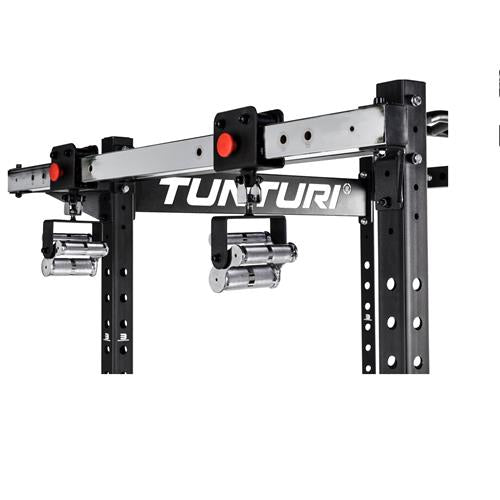 RC20 Multigrip Pullup Sliders