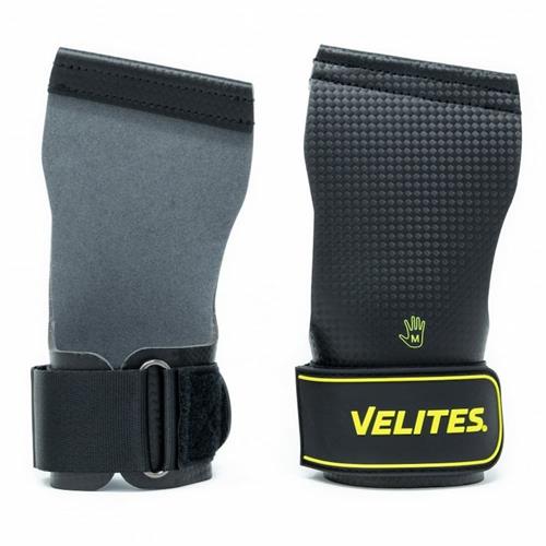QUAD CARBON L HAND GRIPS