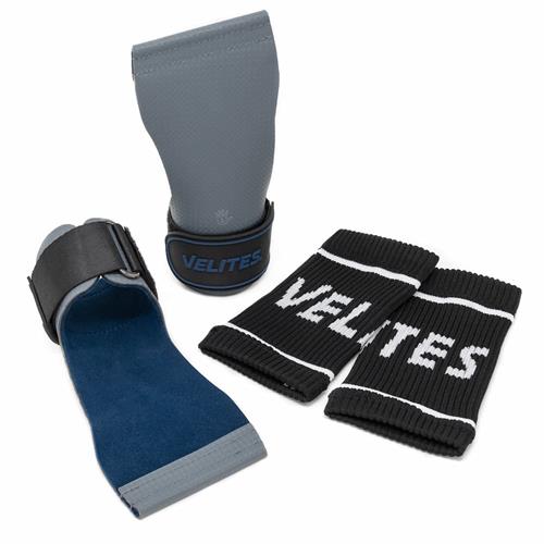 Manique Quad Ultra Gris L