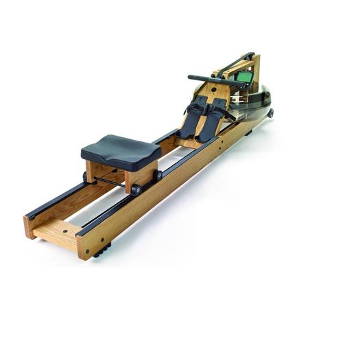 WaterRower Chêne avec moniteur S4