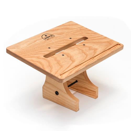 Console pour Laptop Frêne