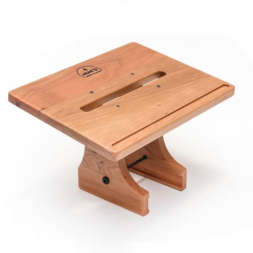 Console pour Laptop Cerisier