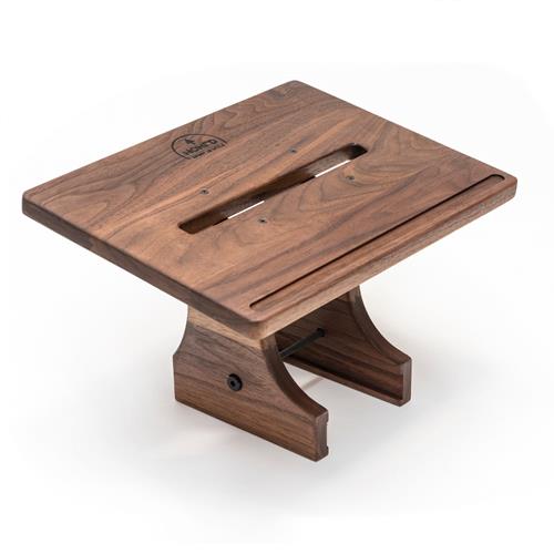 Console pour Laptop Noyer