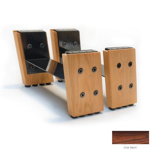 WaterRower Club réhausseur