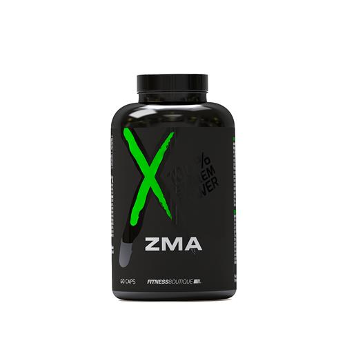 ZMA Pilulier de 60 Gélules