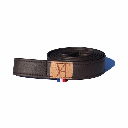 Ya'Belt - Sangle transport Marron