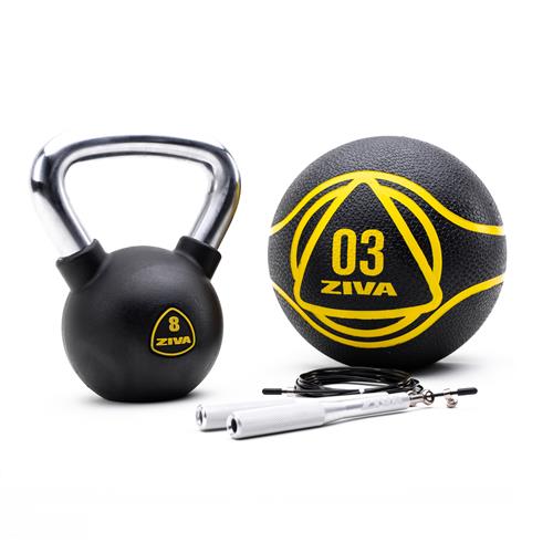 Functional Kit - black