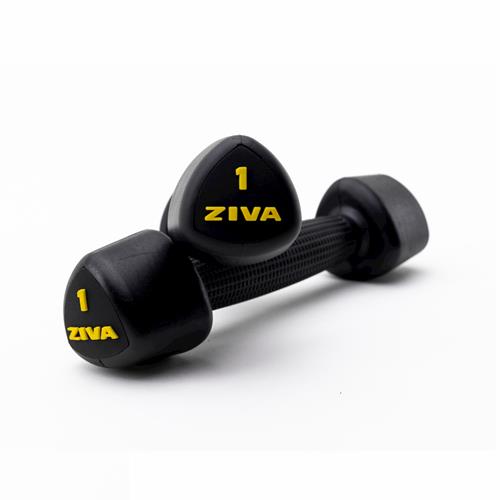 Urethan Studio Tribel Dumbbell 1kg