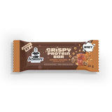 Barre Protéinée cookies caramel - 64 g