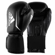 Speed 50 Noir - 10oz