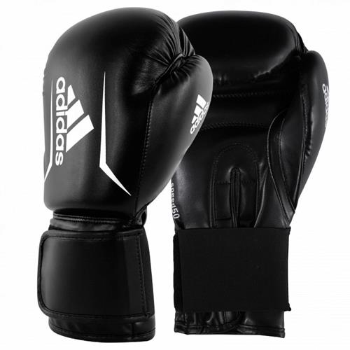 Speed 50 Noir - 10oz