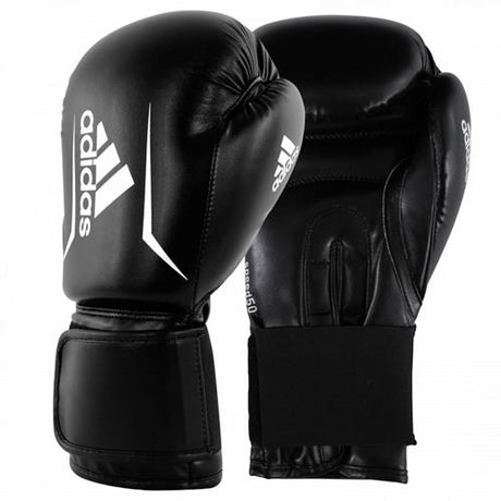 Speed 50 Noir - 8oz