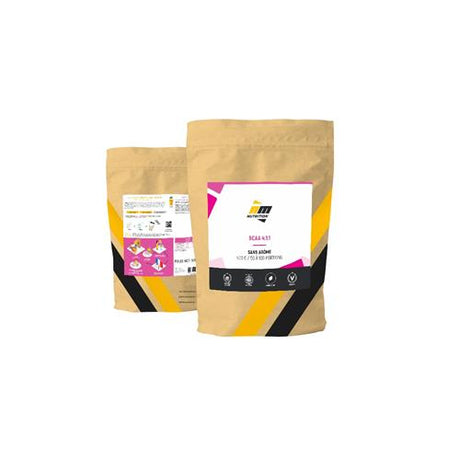 BCAA 4:1:1 Vegan Sachet de 500 g