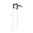 Espalier BenchK 200B Acier & Bois + Pull Up Bar PB3B