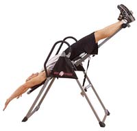 Table d'inversion