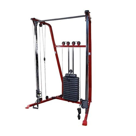 Functional Trainer