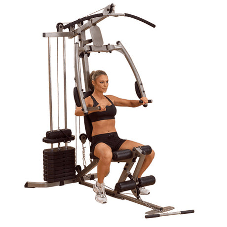 Sportsman Gym