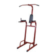 Poste Abdo lombaire BFVK10 Rouge