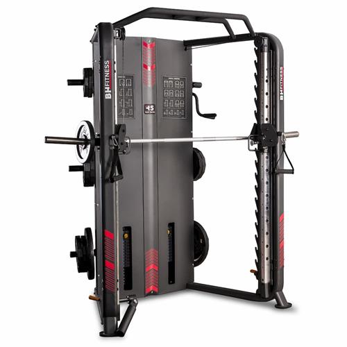 Rack Smith G160