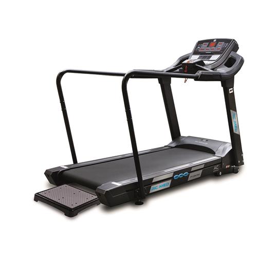 i.  RC MED avec barres latèrales