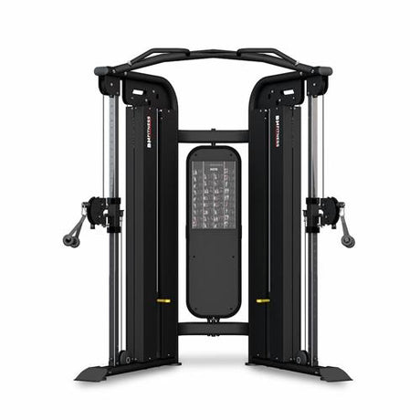 Double Poulie Crossover M370