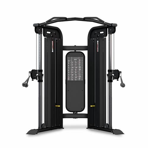 Double Poulie Crossover M370