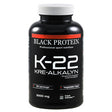 K 22 Kre Alkalyn Pot de 120 gélules
