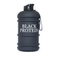 Big Bottle Black Protein Black Matte 2200 ml