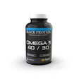 Omega 3 pot de 60 capsules 