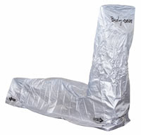 Housse vélo elliptique