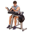 Biceps et Triceps Machine CBT380