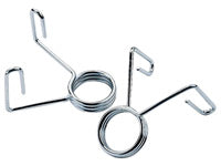 Colliers de serrage pour barre diamètre 25mm