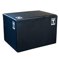 Soft-Sided Plyo Box