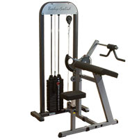 Pupitre biceps & Triceps 