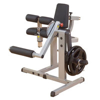 CAM Series Leg Extension & Curl 