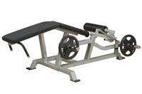PRO AVERAGE Poste Leg Curl