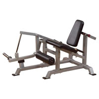 PRO AVERAGE LEG EXTENSION 