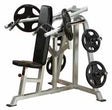 Press Bench Shoulder Développé Epaules Leverage