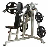Press Bench Shoulder Développé Epaules Leverage