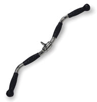 Barre de tirage Biceps Triceps