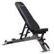 Banc plat incliné décliné Pro
